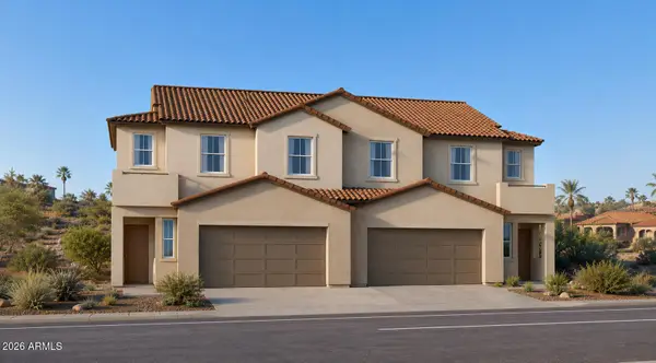 15067 N Escondido Drive #B, Fountain Hills, AZ 85268