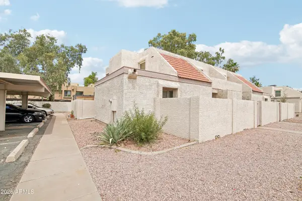 1342 W Emerald Avenue #365, Mesa, AZ 85202