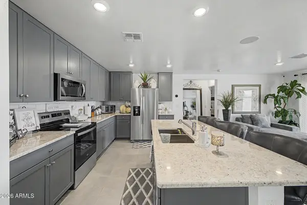 1629 W Pima Court, Coolidge, AZ 85128