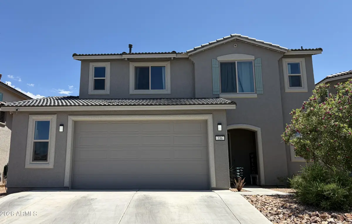 336 Berwick Place, Sierra Vista, AZ 85635 - #1