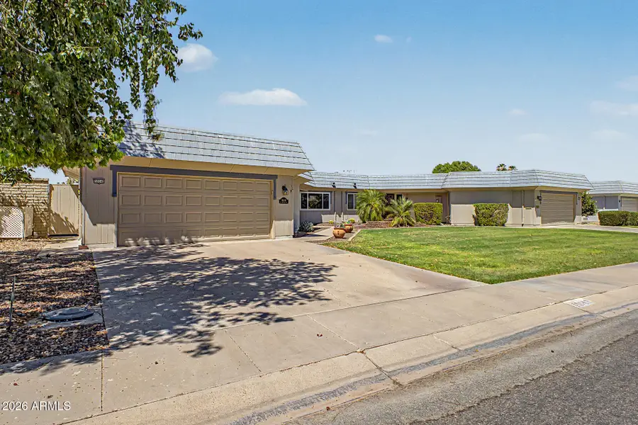 10148 W Pineaire Drive, Sun City, AZ 85351 - #2