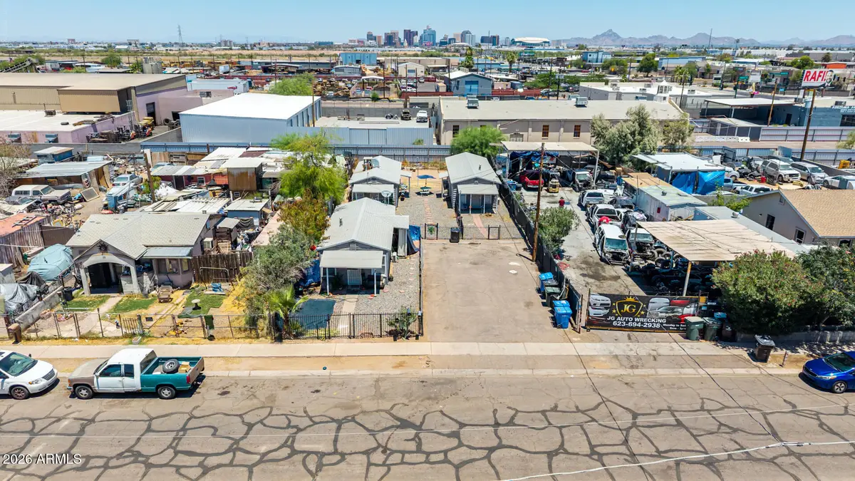 24 W Fulton Street, Phoenix, AZ 85041 - #1