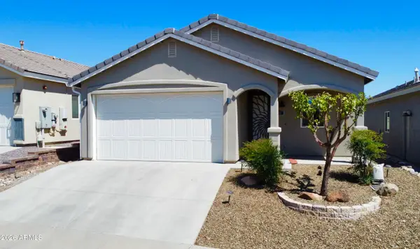 132 Stonecrest Drive, Clarkdale, AZ 86324