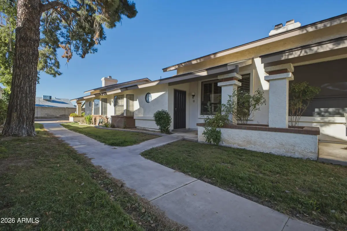1550 N Stapley Drive #51, Mesa, AZ 85203 - #1