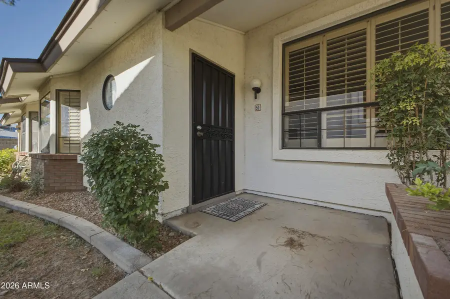 1550 N Stapley Drive #51, Mesa, AZ 85203 - #3