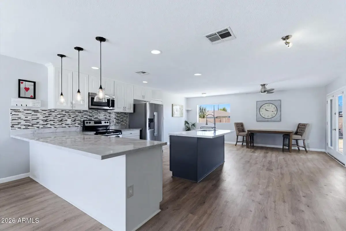 7814 E Cypress Street, Scottsdale, AZ 85257 - #1
