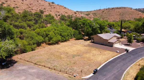 10115 E Creekside Drive #108, Cornville, AZ 86325