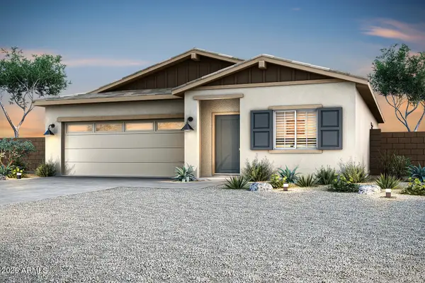 1082 W Feliz Street, Florence, AZ 85132