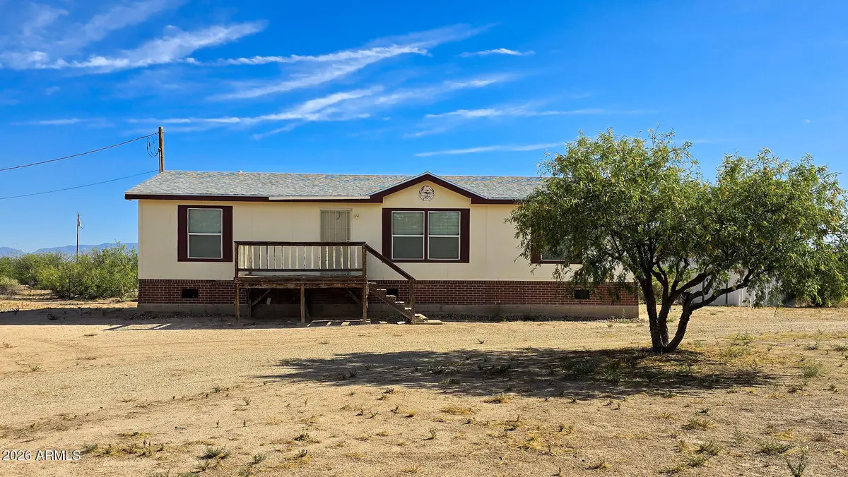 5004 N Joe Hines Road, Willcox, AZ 85643 - #1