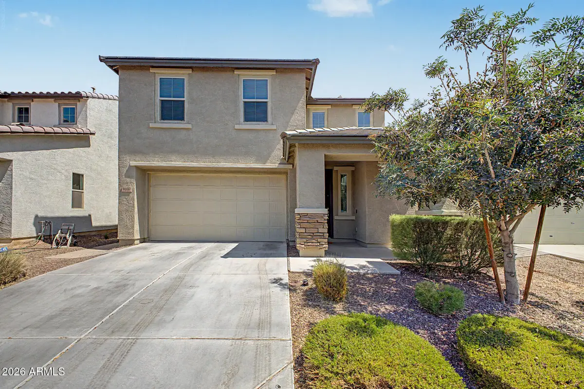 9006 W Jefferson Street, Tolleson, AZ 85353 - #1