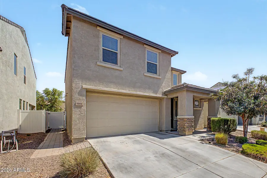 9006 W Jefferson Street, Tolleson, AZ 85353 - #2