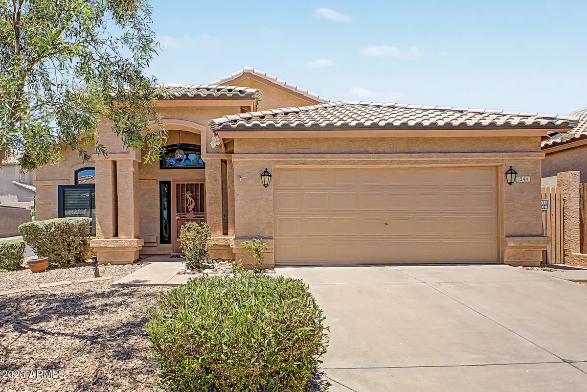 1344 E Sheena Drive, Phoenix, AZ 85022 - #1