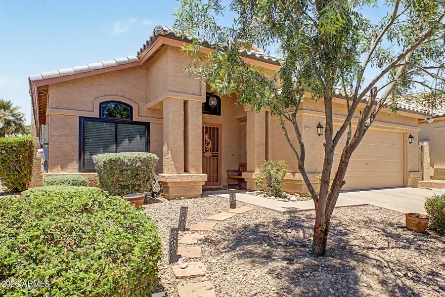 1344 E Sheena Drive, Phoenix, AZ 85022 - #2