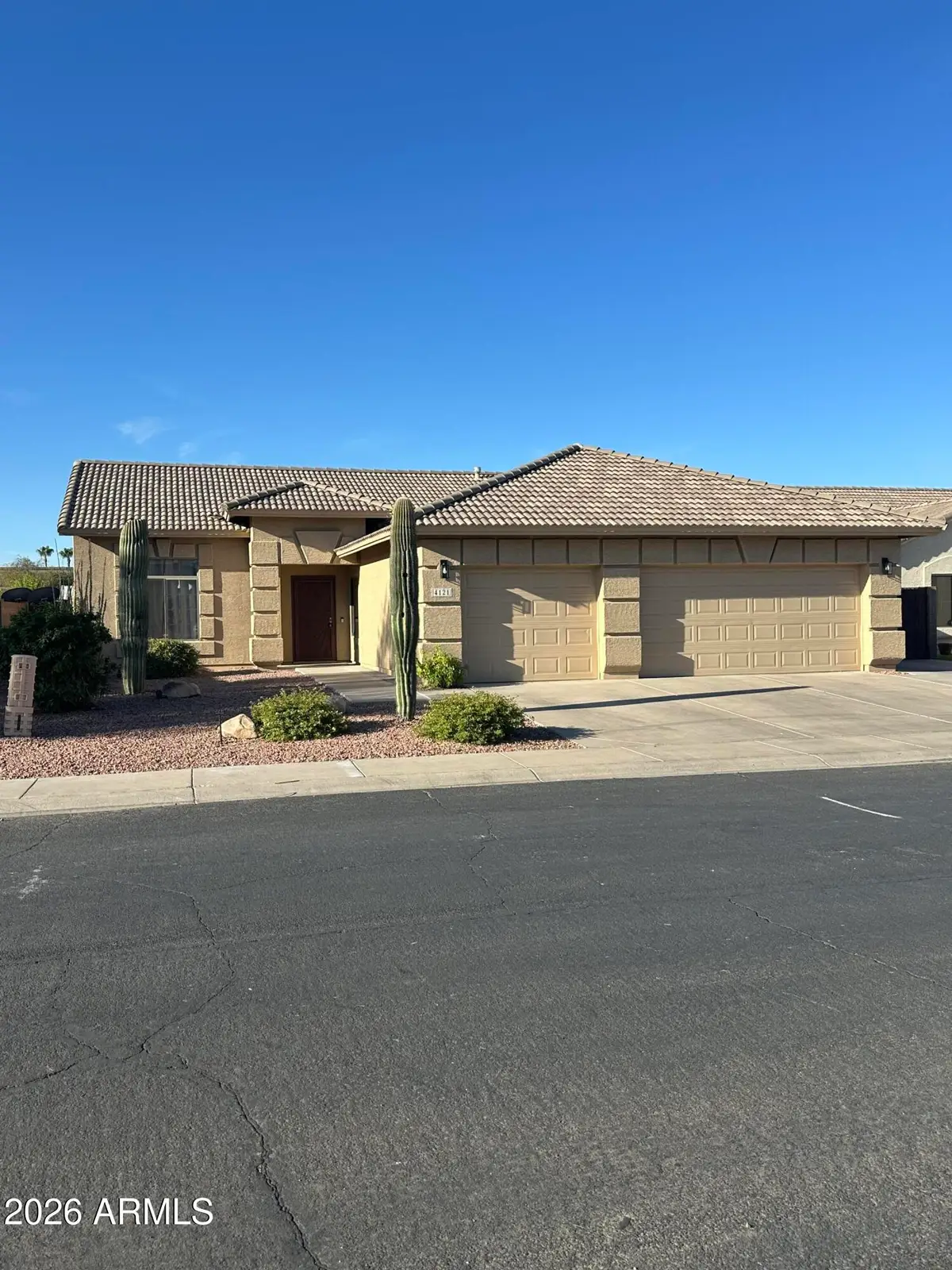 4121 W Yukon Drive, Glendale, AZ 85308 - #1