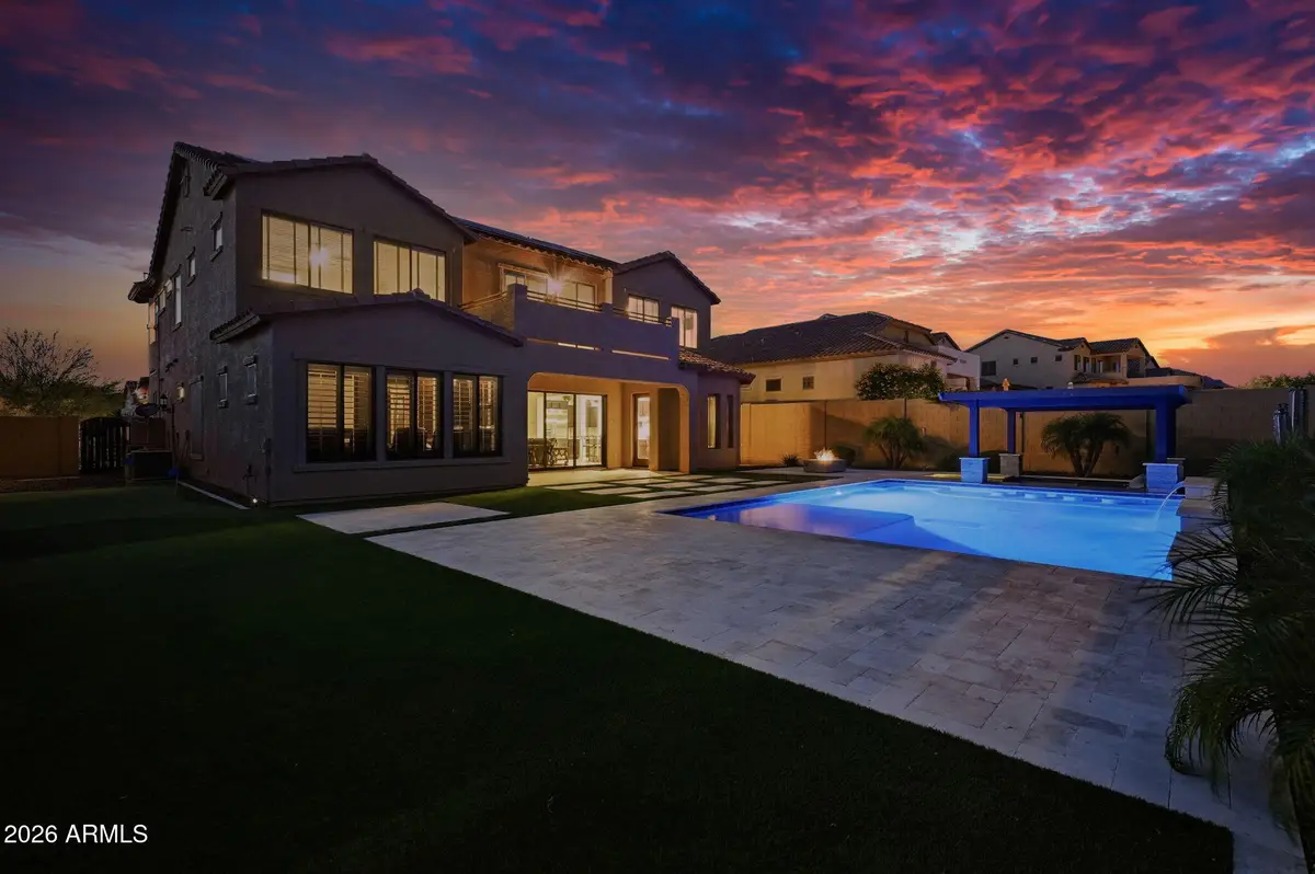 8449 E Lockwood Street, Mesa, AZ 85207 - #1