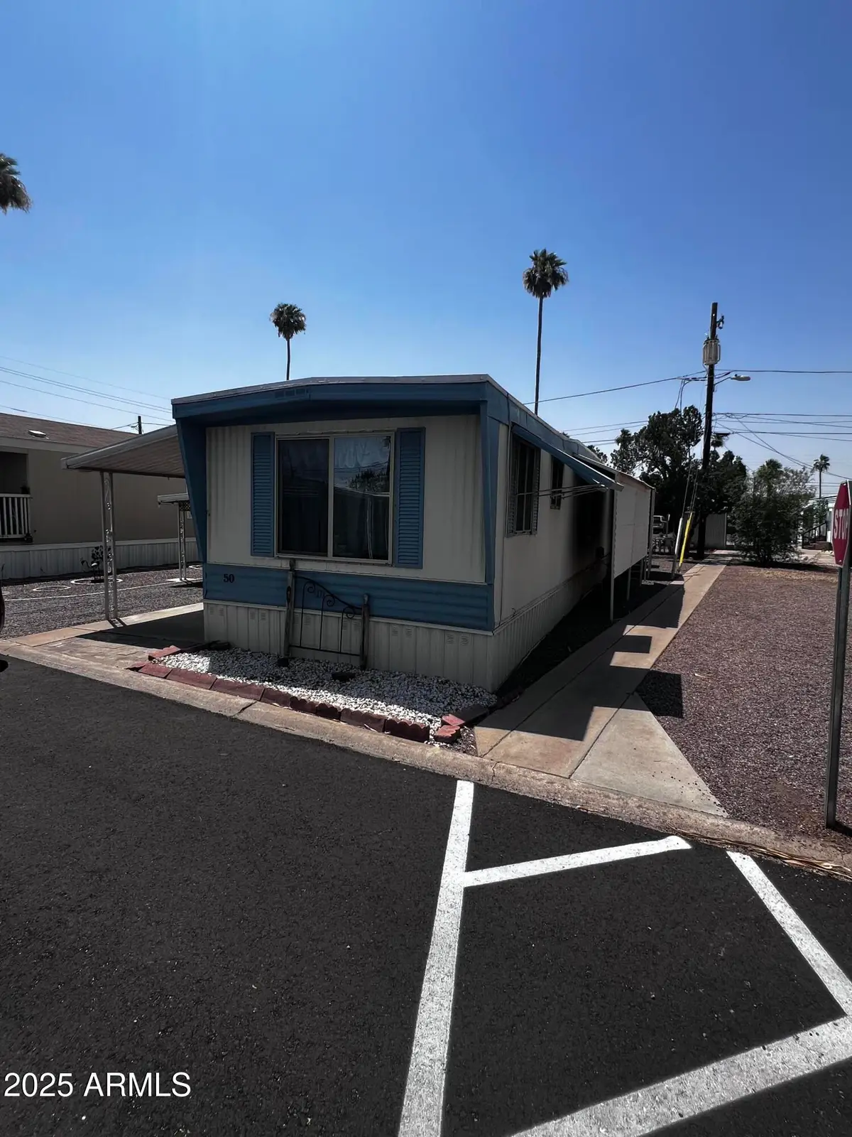 530 S Alma School Road #50, Mesa, AZ 85210 - #1