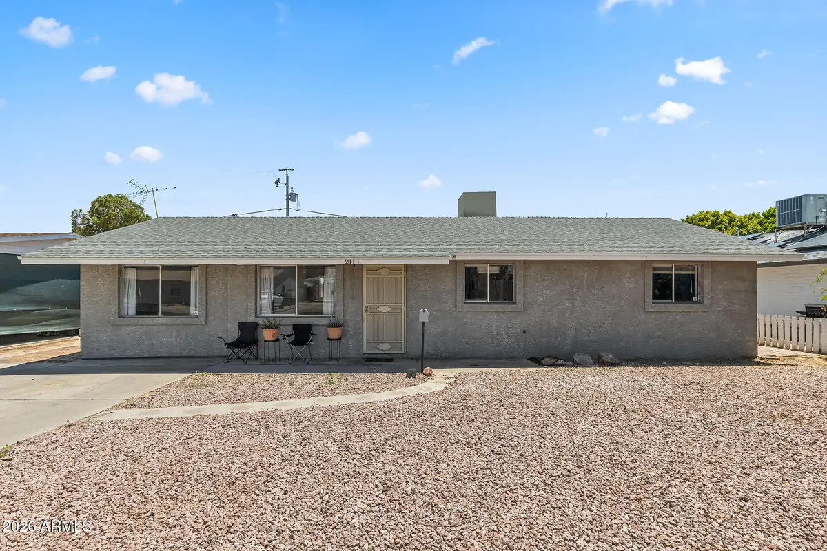211 W Brinker Drive, Avondale, AZ 85323 - #1