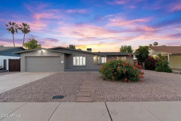 1920 E Colgate Drive, Tempe, AZ 85283