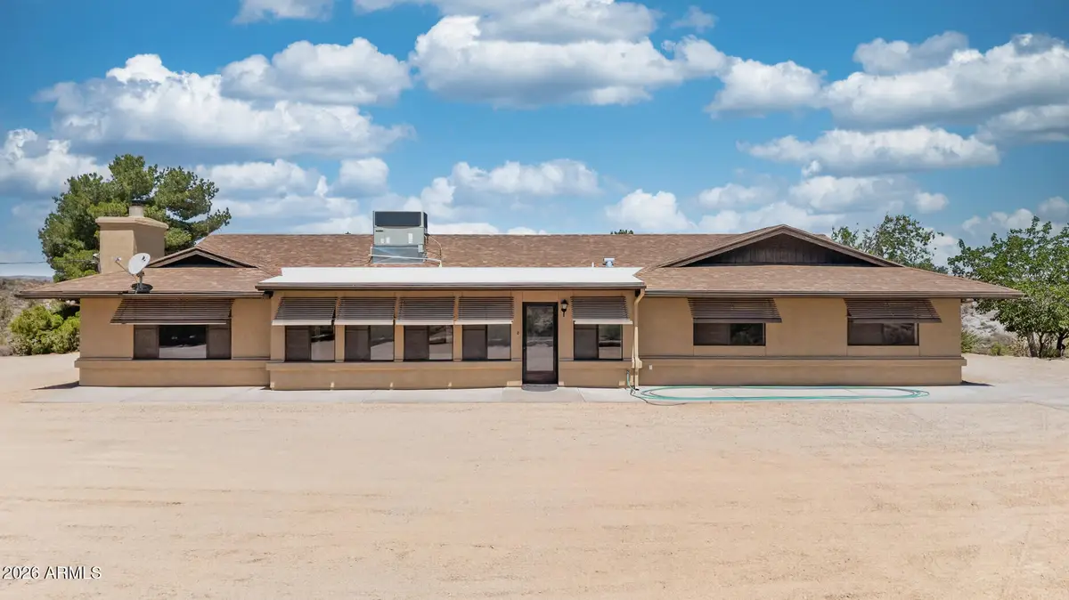 3127 E Rosslynn Drive, Kingman, AZ 86401 - #1