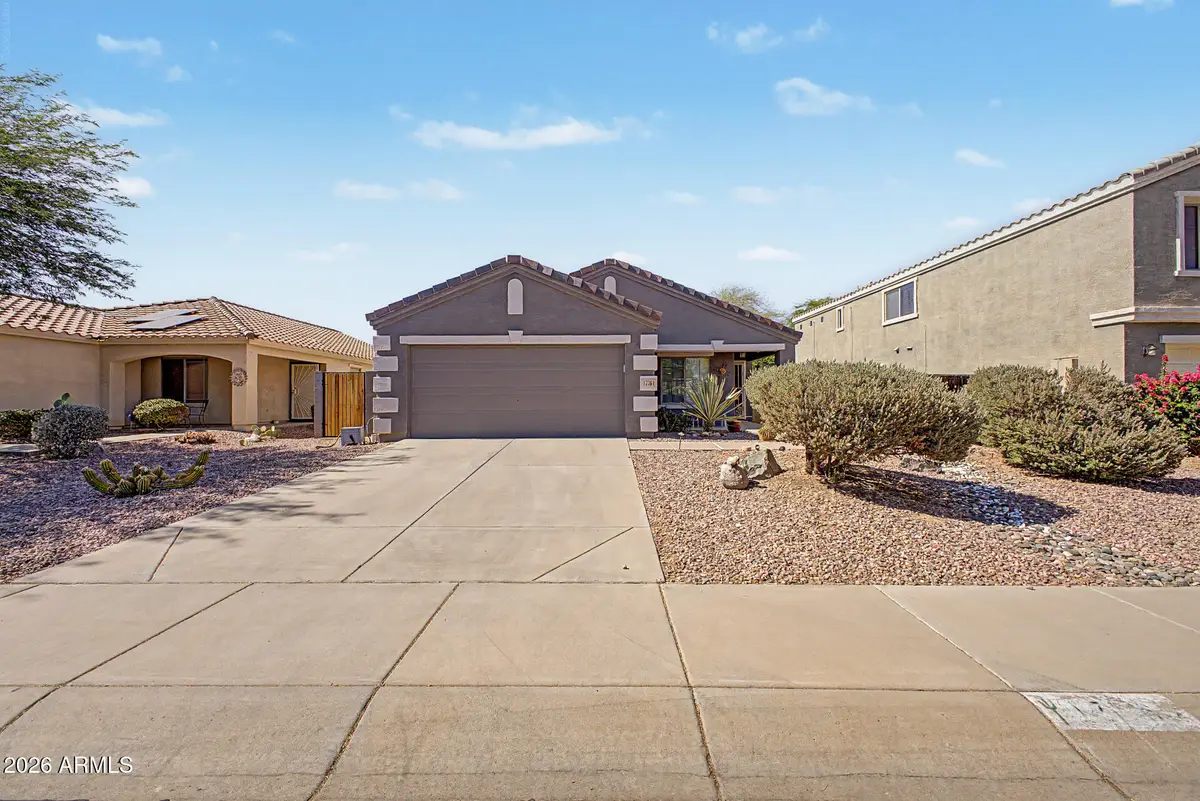 17564 W Calavar Road, Surprise, AZ 85388 - #1