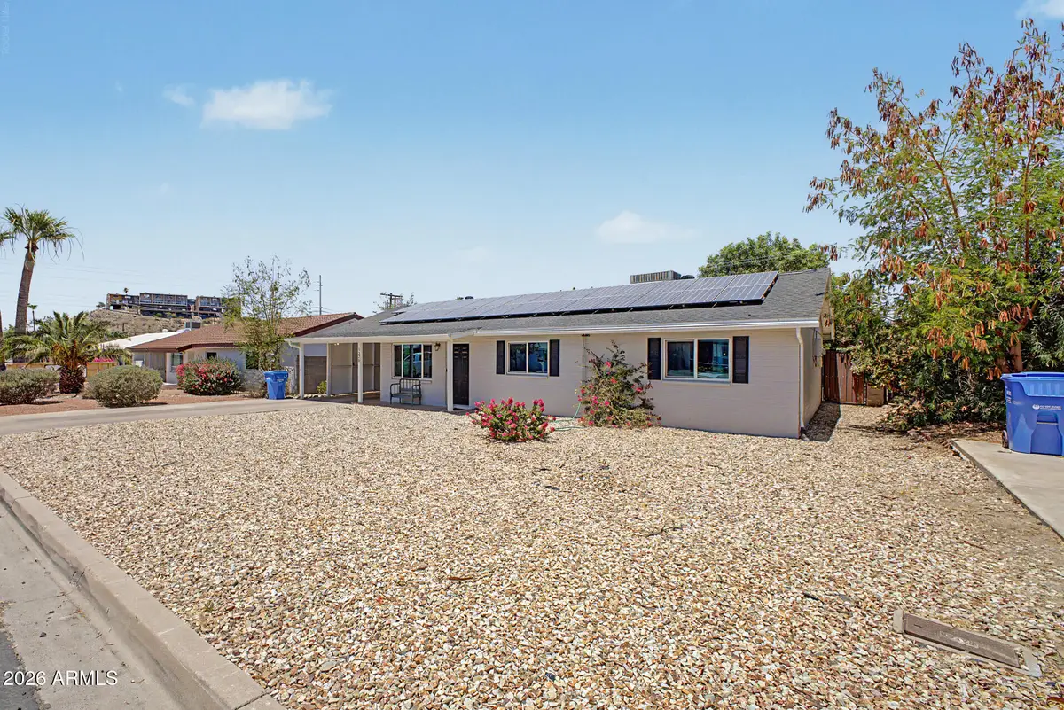 1220 E Las Palmaritas Drive, Phoenix, AZ 85020 - #1