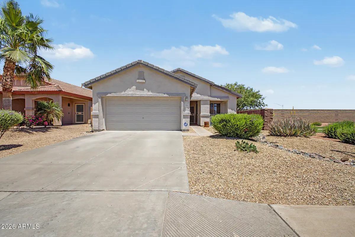 17321 N 167th Drive, Surprise, AZ 85374 - #1
