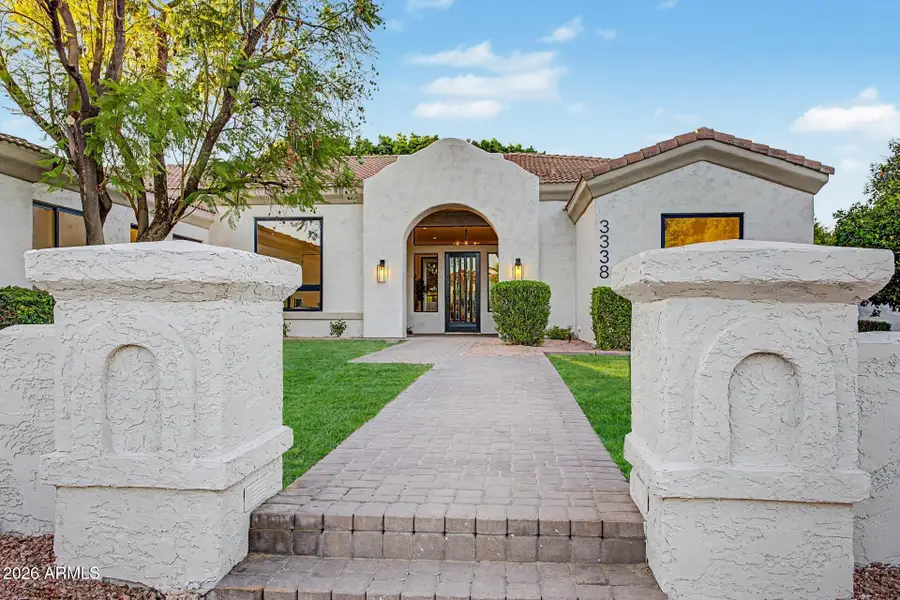 3338 E Jaeger Circle, Mesa, AZ 85213 - #3