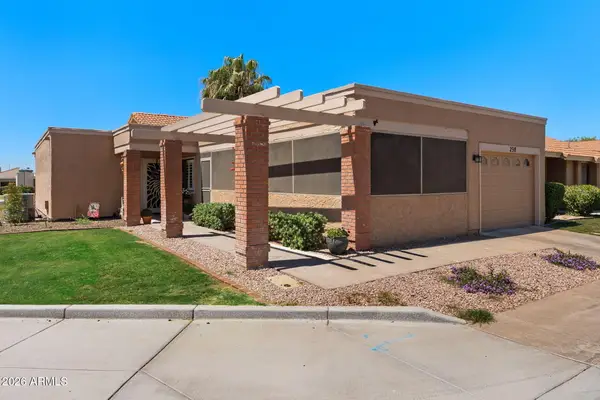 298 Leisure World --, Mesa, AZ 85206
