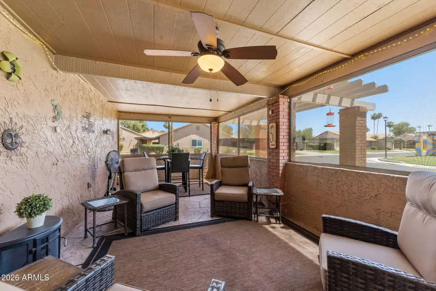 298 Leisure World --, Mesa, AZ 85206 - #3