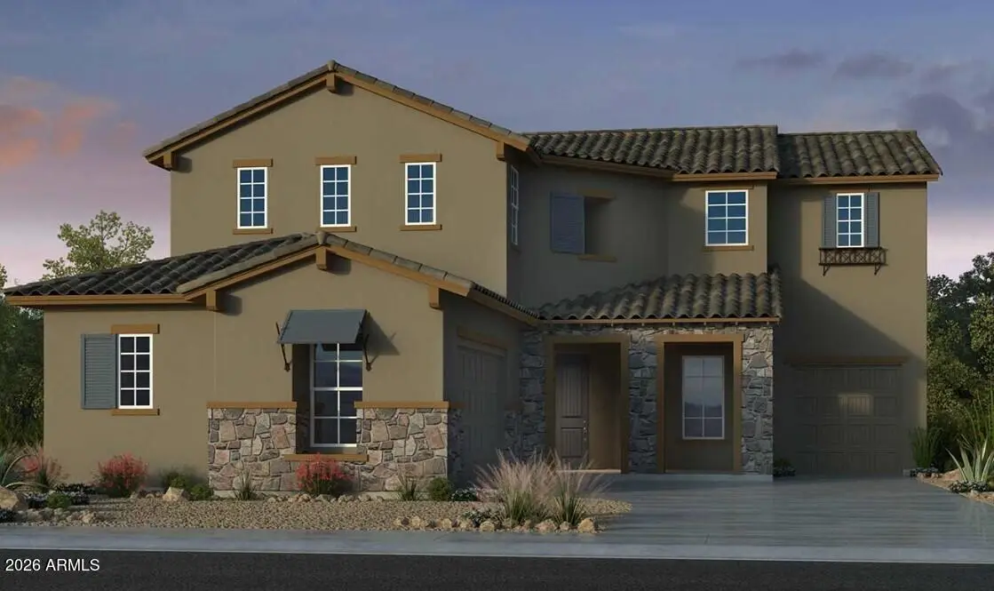 5745 N 177th Lane, Litchfield Park, AZ 85340 - #1
