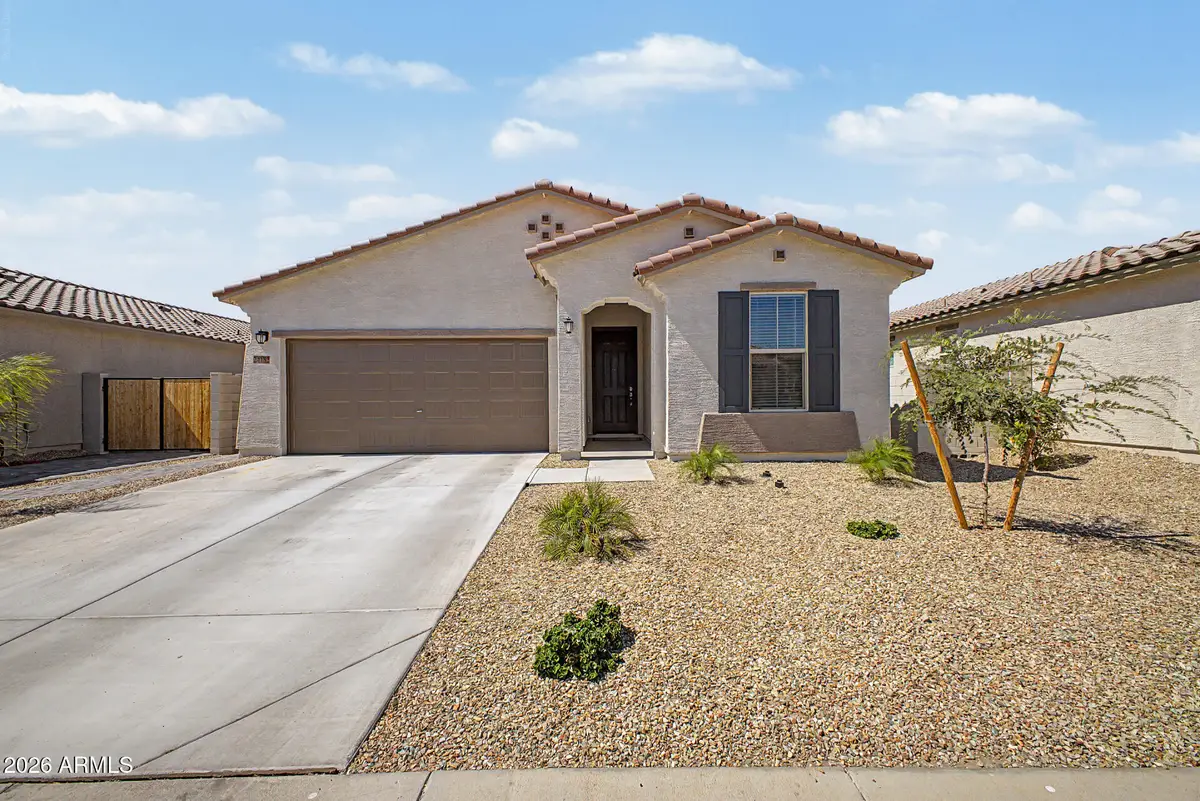 24182 W Hilton Avenue, Buckeye, AZ 85326 - #1