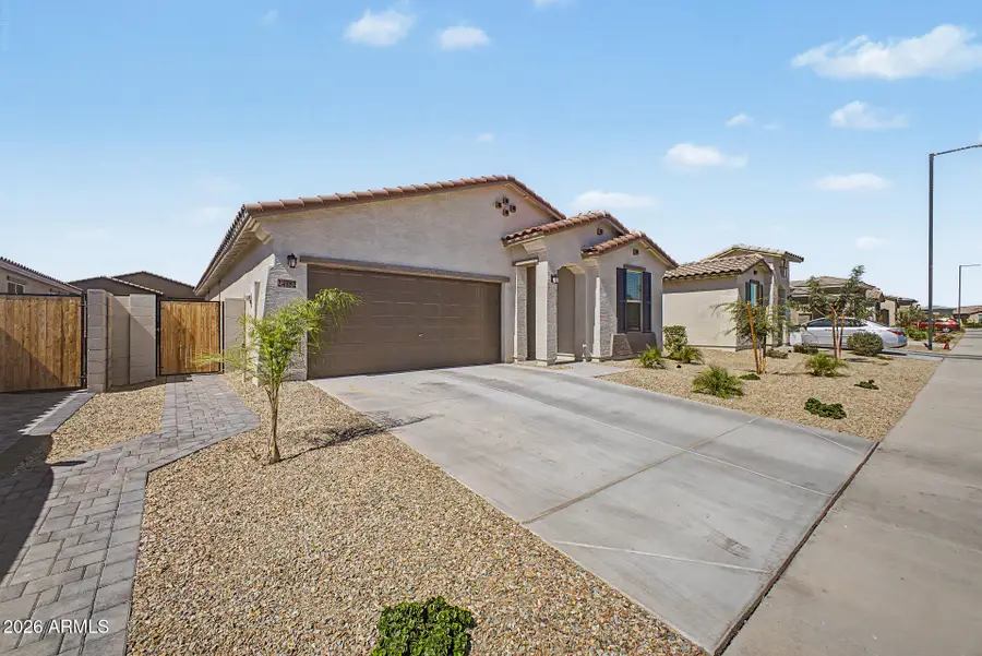 24182 W Hilton Avenue, Buckeye, AZ 85326 - #3