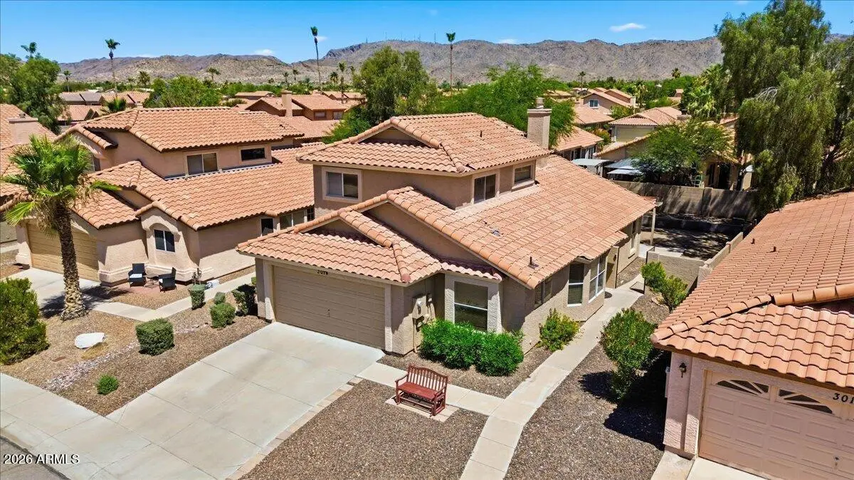 3014 E Muirwood Drive, Phoenix, AZ 85048 - #1