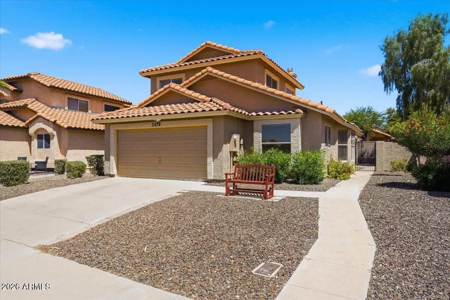 3014 E Muirwood Drive, Phoenix, AZ 85048 - #2