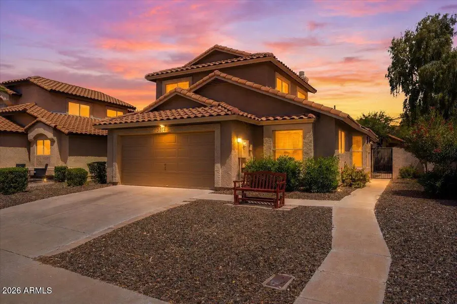 3014 E Muirwood Drive, Phoenix, AZ 85048 - #3