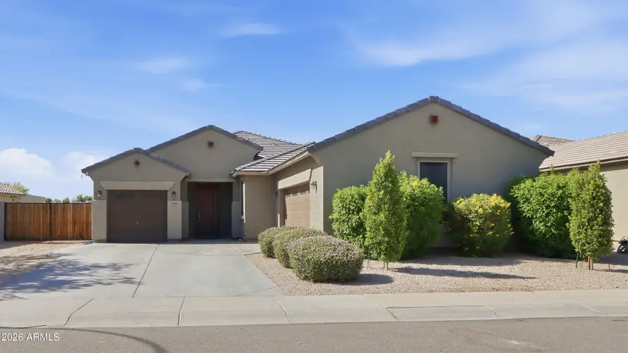 12210 W Winslow Avenue, Tolleson, AZ 85353 - #2