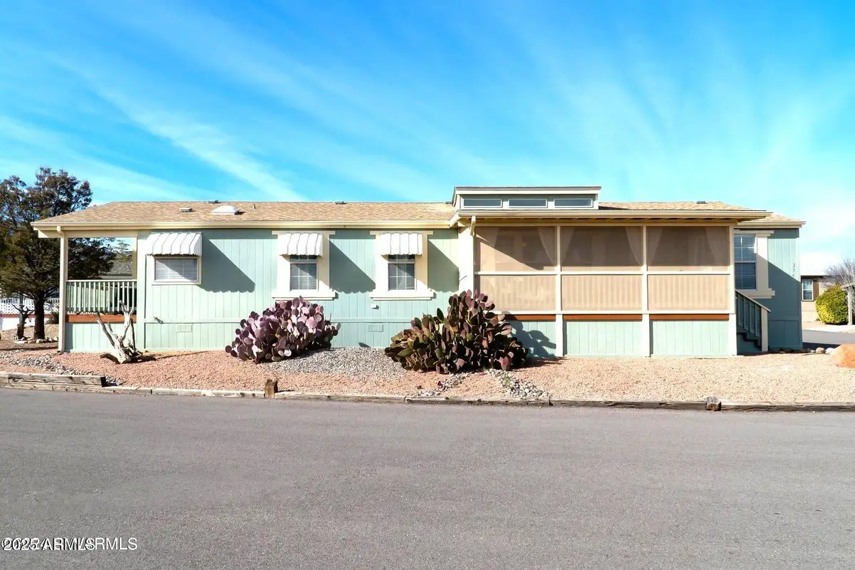 2050 W State Route 89a -- #374, Cottonwood, AZ 86326 - #1