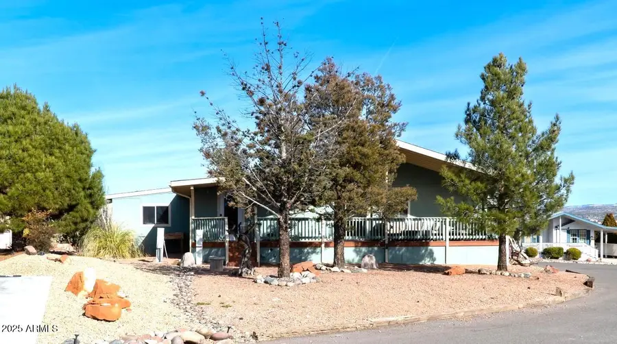 2050 W State Route 89a -- #374, Cottonwood, AZ 86326 - #2