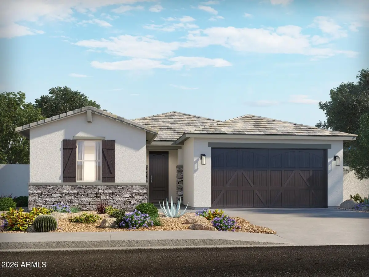 22677 W Pontiac Drive, Surprise, AZ 85387 - #1