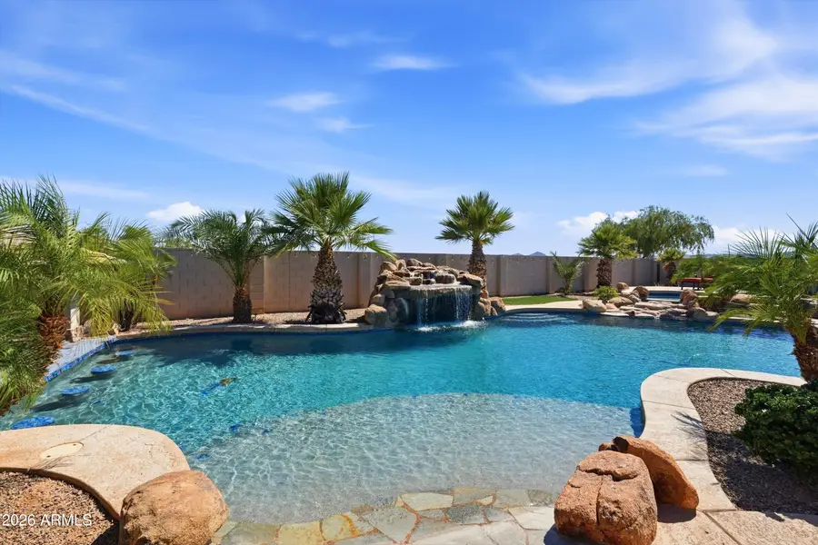46203 W Sky Lane, Maricopa, AZ 85139 - #2
