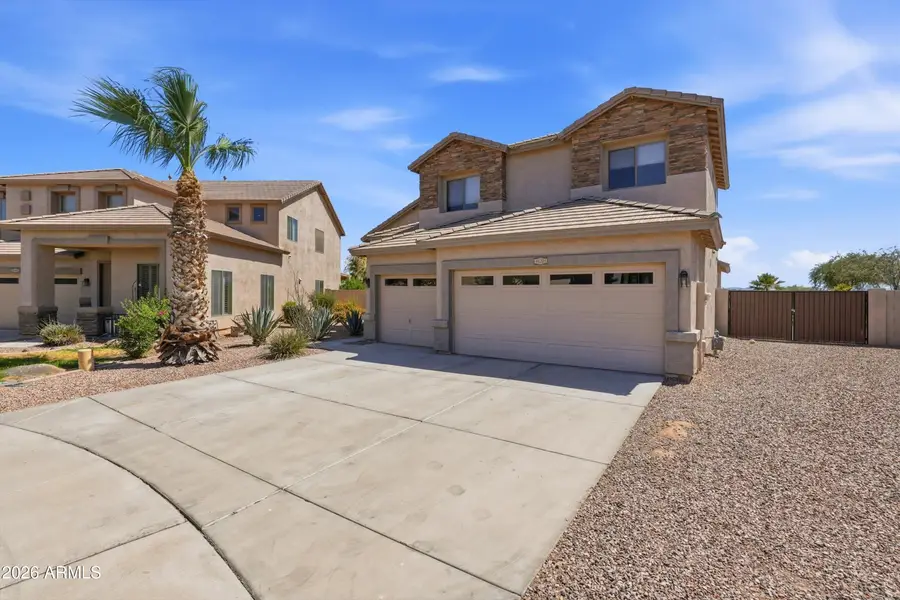 46203 W Sky Lane, Maricopa, AZ 85139 - #3