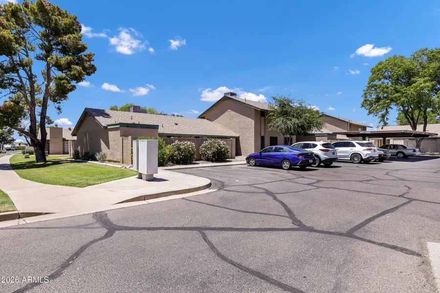 4648 W Continental Drive, Glendale, AZ 85308 - #2