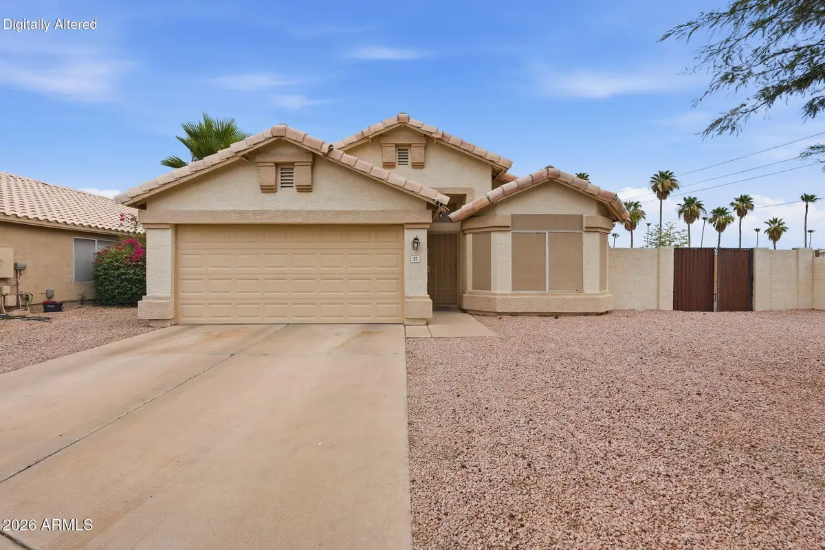 1741 S Clearview Avenue #25, Mesa, AZ 85209 - #1