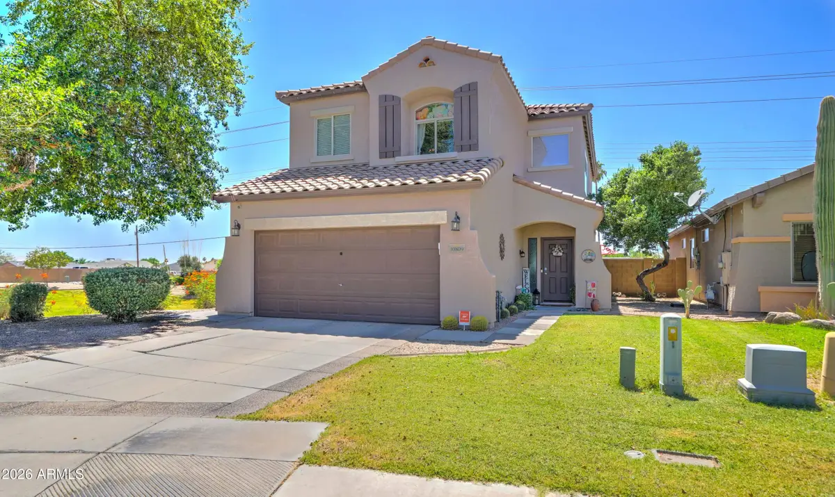10809 E Boston Street, Apache Junction, AZ 85120 - #1