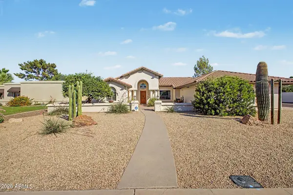 8531 E San Lucas Drive, Scottsdale, AZ 85258