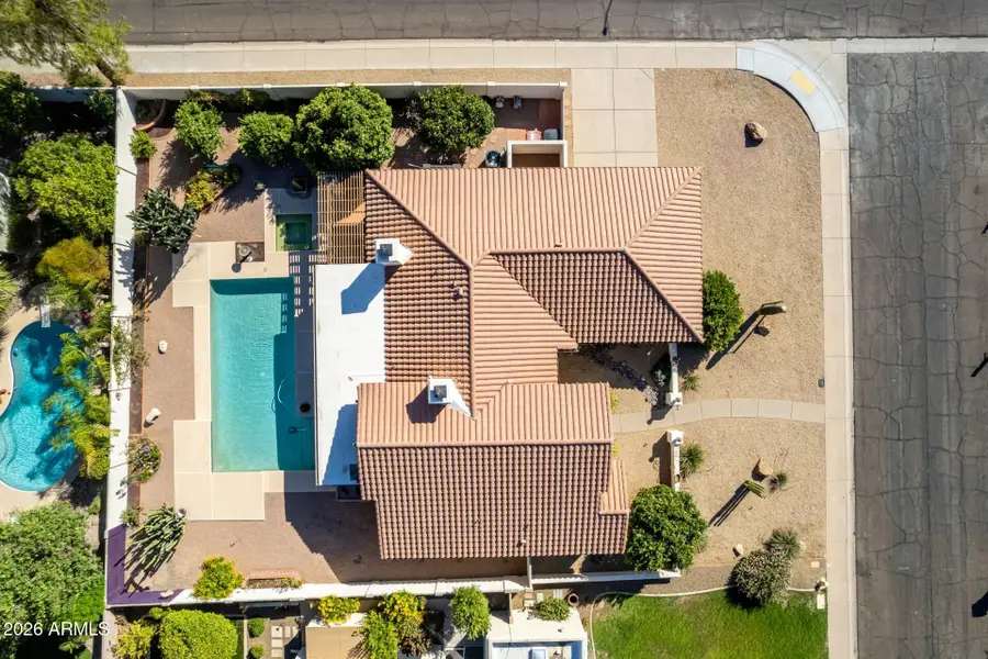 8531 E San Lucas Drive, Scottsdale, AZ 85258 - #3