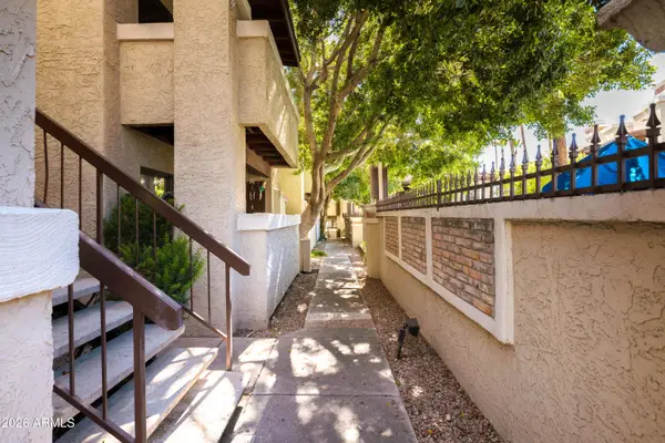 7557 N Dreamy Draw Drive #275, Phoenix, AZ 85020
