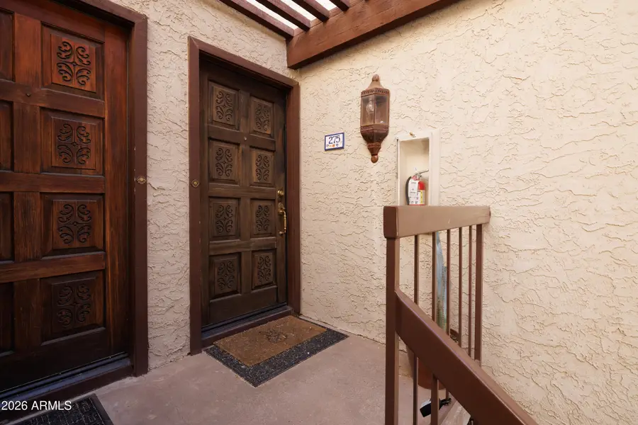 7557 N Dreamy Draw Drive #275, Phoenix, AZ 85020 - #3