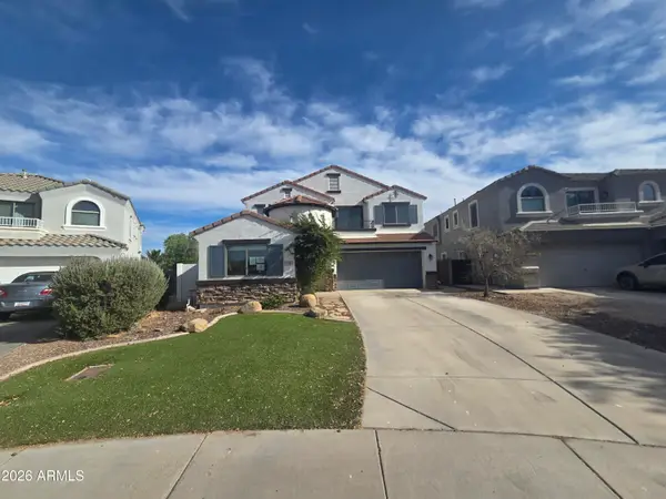775 E Leslie Avenue, San Tan Valley, AZ 85140