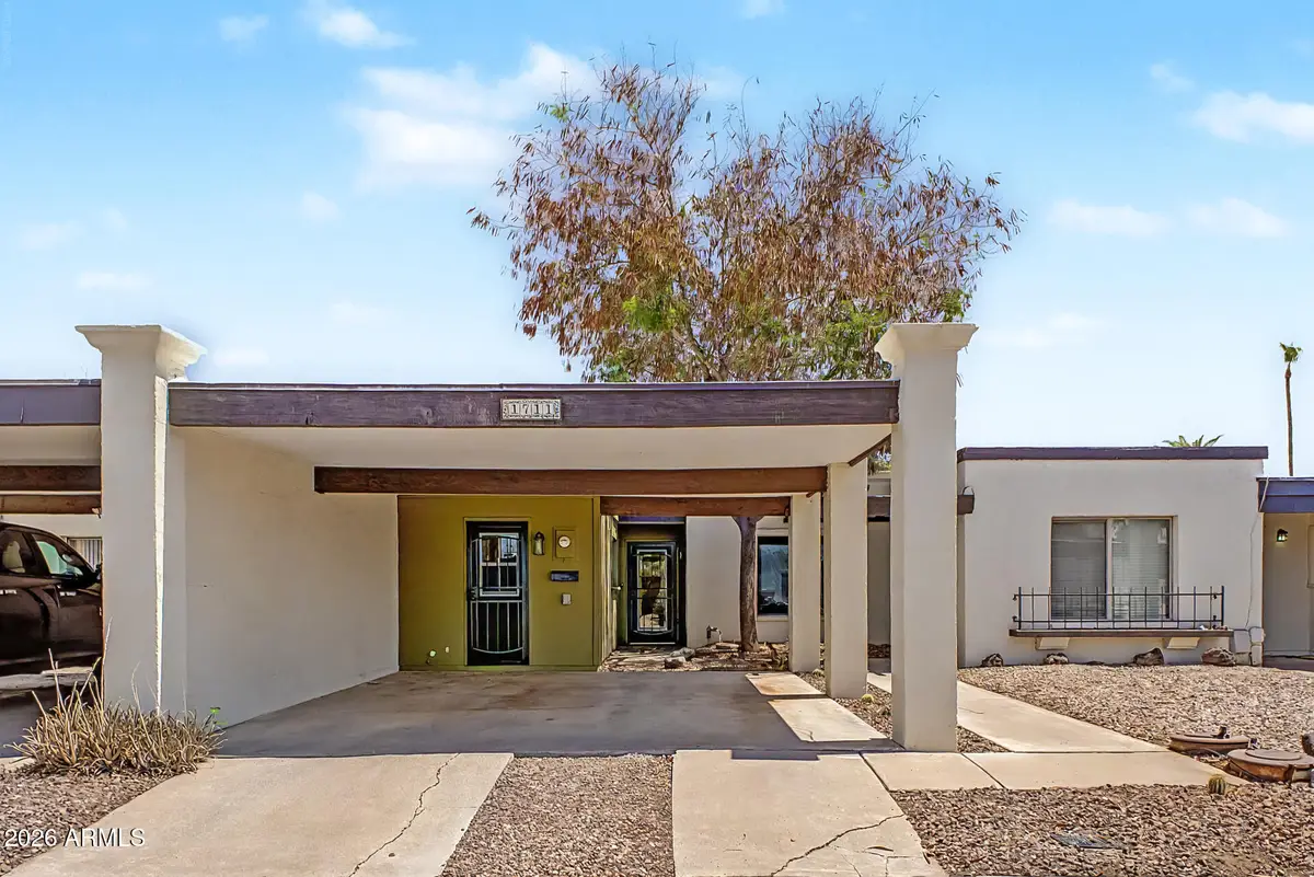 1711 E Gaylon Drive, Tempe, AZ 85282 - #1